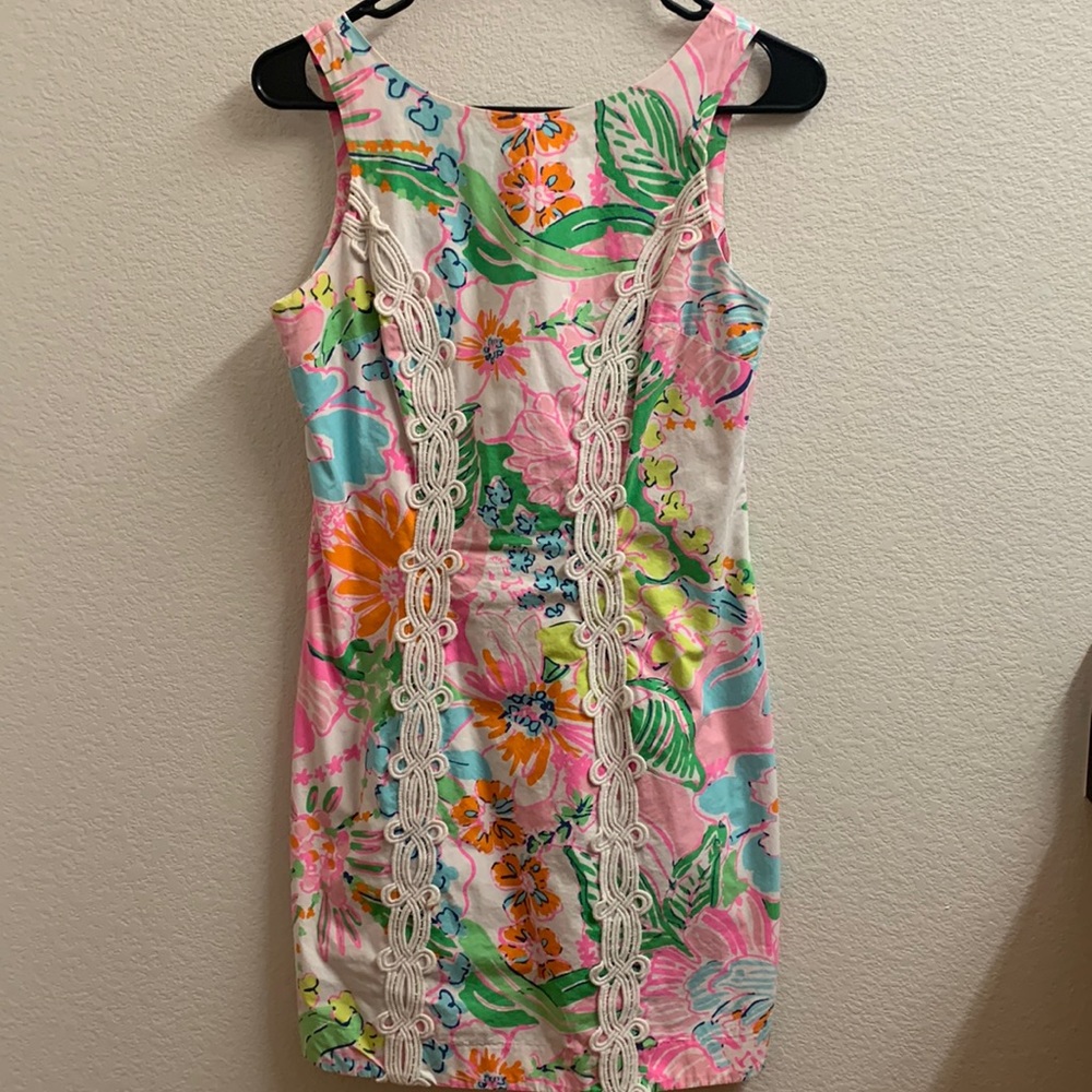 Lilly Pulitzer for Target dress